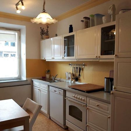 Fewo Am Rathausplatz Apartment Ерланген Екстериор снимка