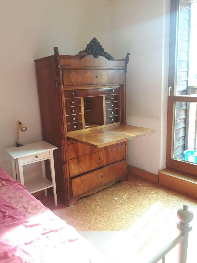 Fewo Am Rathausplatz Apartment Ерланген Екстериор снимка