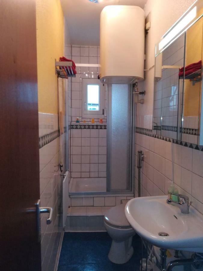 Fewo Am Rathausplatz Apartment Ерланген Екстериор снимка