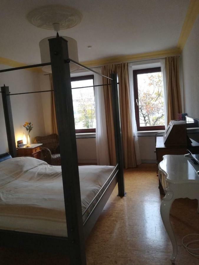 Fewo Am Rathausplatz Apartment Ерланген Екстериор снимка