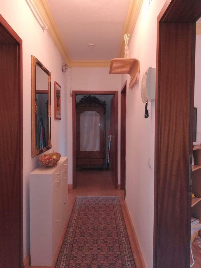 Fewo Am Rathausplatz Apartment Ерланген Екстериор снимка