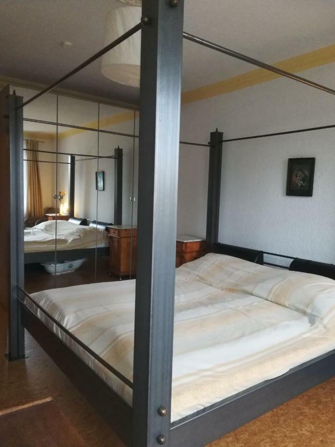 Fewo Am Rathausplatz Apartment Ерланген Екстериор снимка